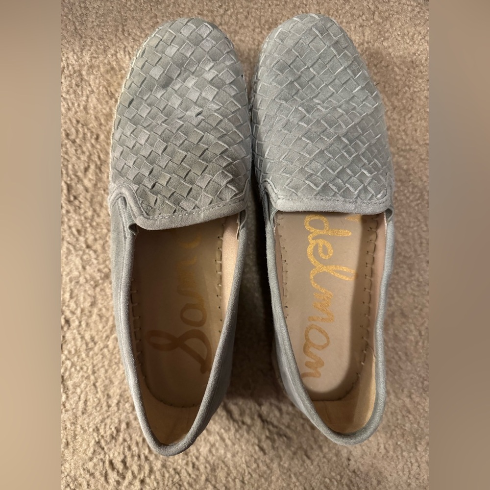 Sam Edelman Espadrilles